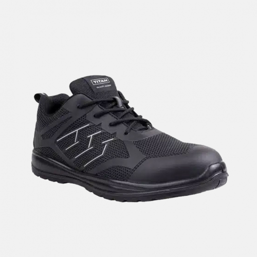 Titan Velocity Safety Trainer