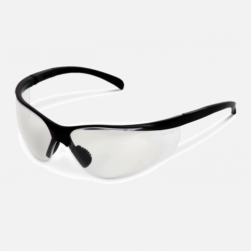 Banda-CL - Clear Safety Glasses