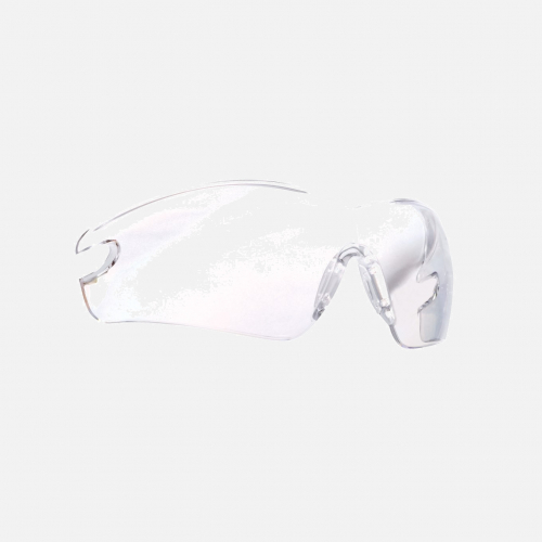 Bolle - COBRA - Clear (OCCOBPSI) Safety Glasses