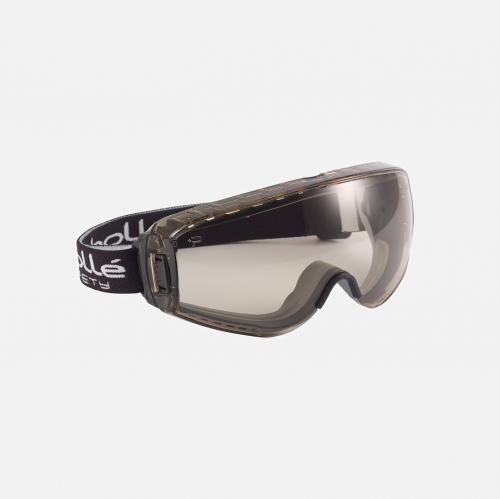 Bolle - PILOT CSP Vented (PILOCSP) Safety Glasses