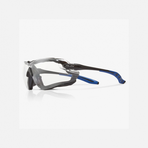 Riley Quadro Safety Glasses