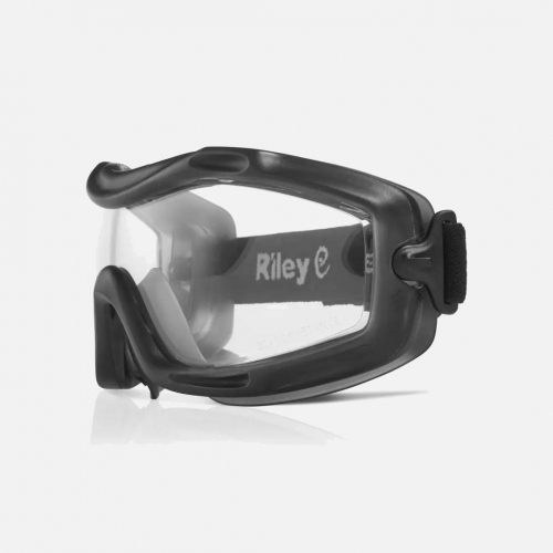 Riley Arezzo Safety Goggles