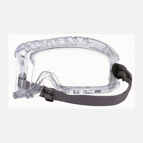 Bolle - ELITE - Acetate Lens (ELARSI) Safety Goggles - Clear