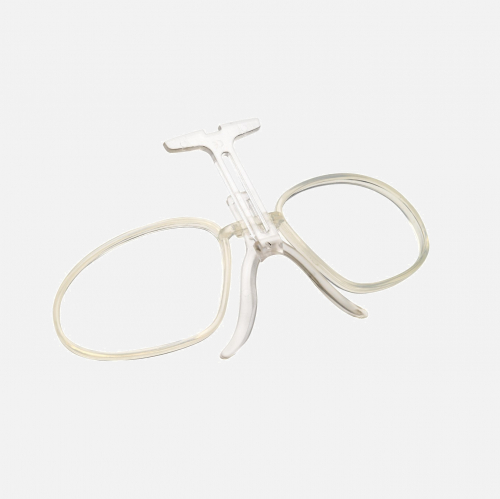 Bolle - ATOM Optical Insert (SOSATOM) Safety Goggles