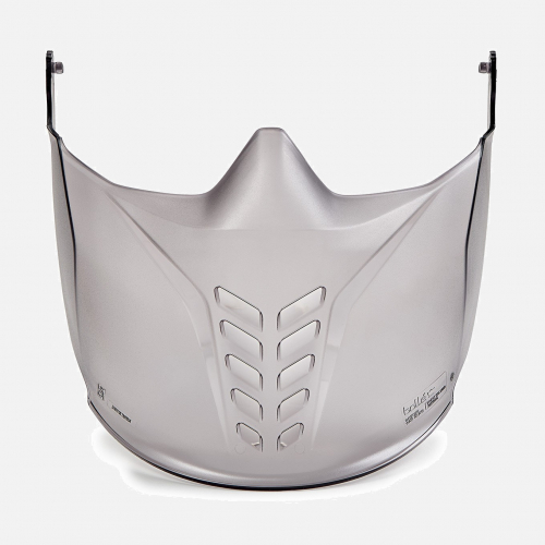 Bolle - Universal Faceguard (UNIVGN00W) Safety Goggles - Clear