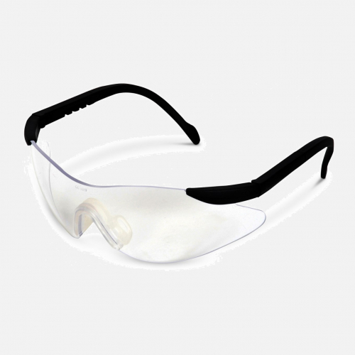 Arafura-CL - Clear Eyewear Accessory