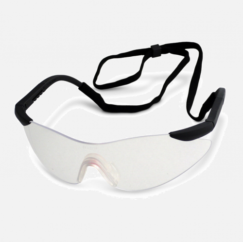 Arafura+-CL - Clear Eyewear Accessory