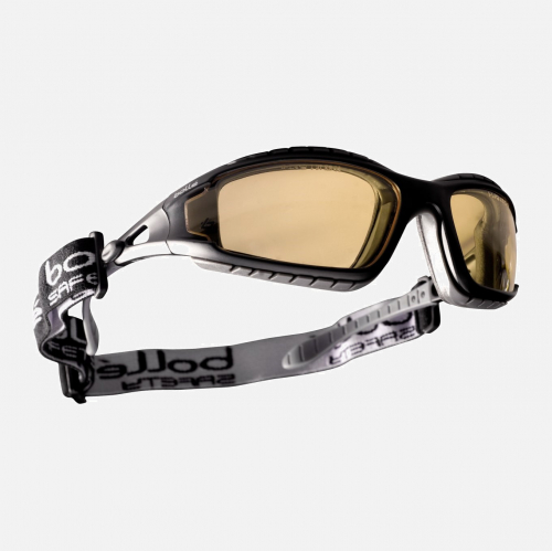 Bolle - TRACKER - Yellow (TRACPSJ) Eyewear Accessory