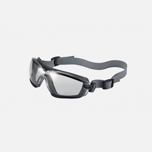 Bolle - COBRA Hybrid TPR (COBTPRPSI) Eyewear Accessory - Clear