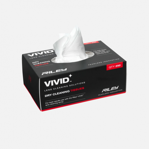 Vivid Lens Cleaning Tissue RLYA007