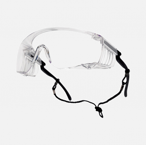 Bolle - SQUALE - Clear (SQUPSI) Eyewear Accessory