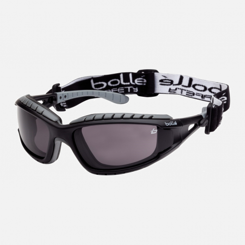 Bolle - TRACKER - Smoke (TRACPSF) Eyewear Accessory