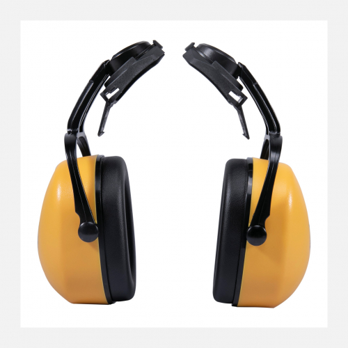 EMH5 - SNR 30 Ear Defenders - Yellow