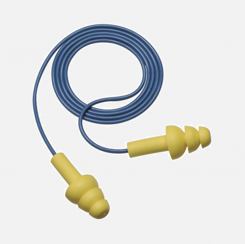 3M Ultrafit - UF-01-000 - 29 SNR Ear Plugs