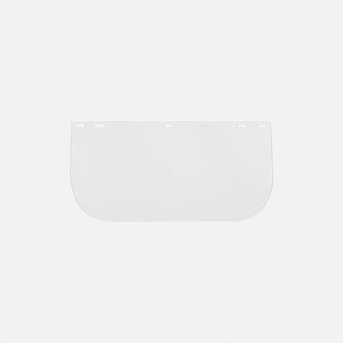 Univet 607 Polycarbonate Visor 01.00.22