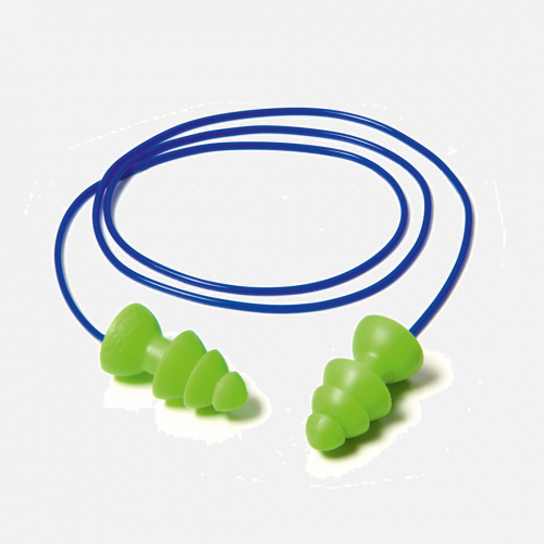 Moldex Comet Corded Earplug