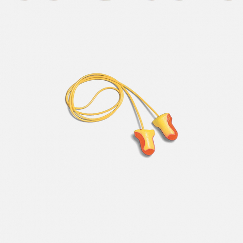 Laser Lite Corded Ear Plug