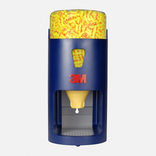 3M OneTouch Ind. Dispenser - 391-0000 Ear Plug Dispenser