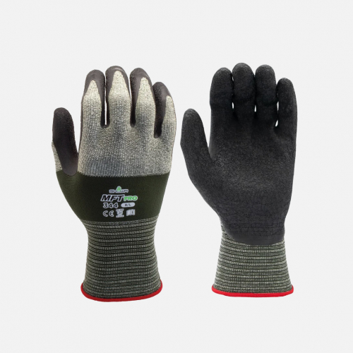 Showa MFT Pro 344 Latex Safety Glove