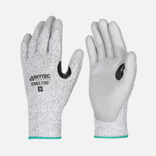 Skytec Elements EMG735 Cut Protection Gloves