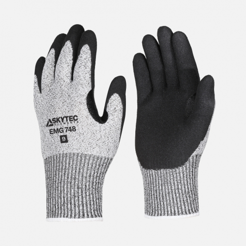 Skytec Elements EMG748 Cut Protection Gloves