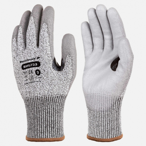 Benchmark BMG733 Cut Protection Gloves