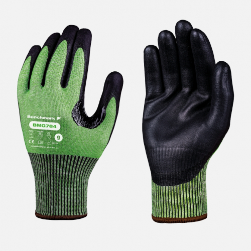 Benchmark BMG784 Cut Protection Gloves