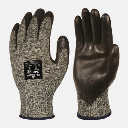 Showa 240 Cut Protection Gloves