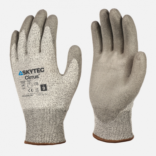 Skytec Cirrus Cut Protection Gloves