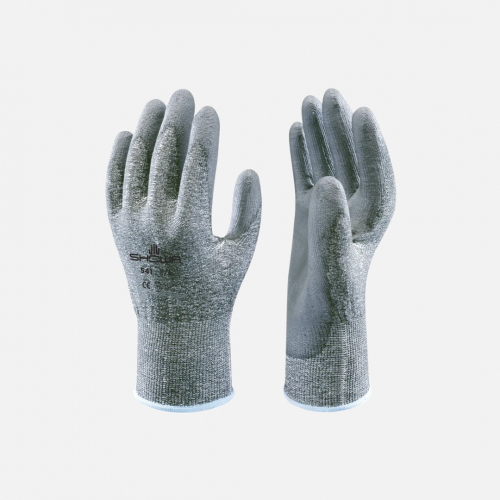 Skytec Torin + Safety Glove