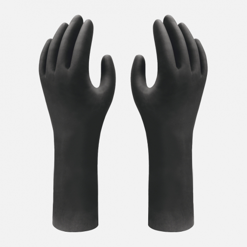 Showa 7565 EBT Chemical Protection Gloves