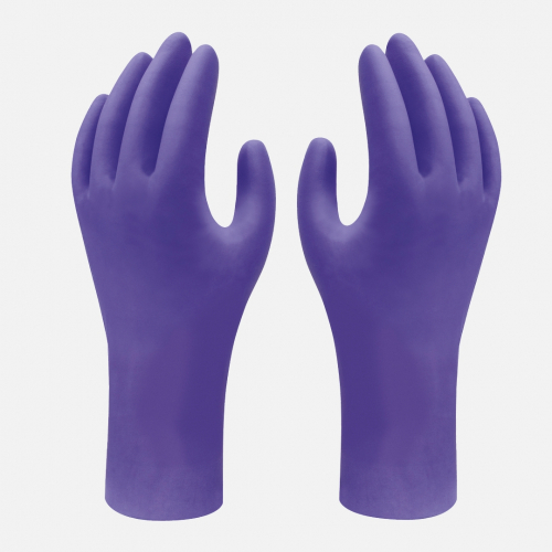 Showa 7585 EBT Chemical Protection Gloves