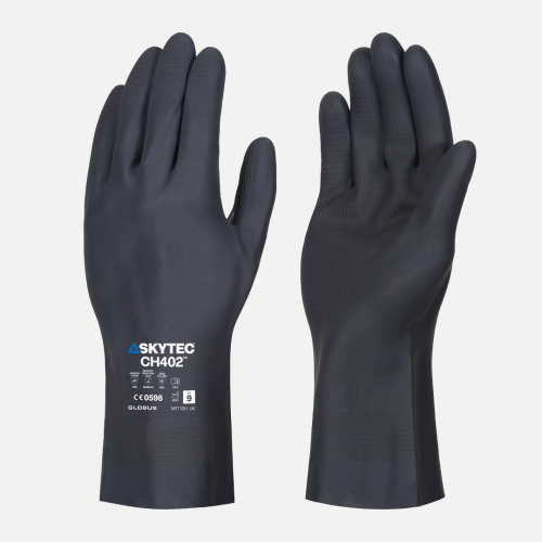 Skytec CH402 Chemical Protection Gloves
