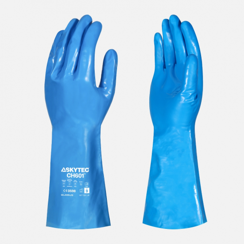 Skytec CH601 Chemical Protection Gloves