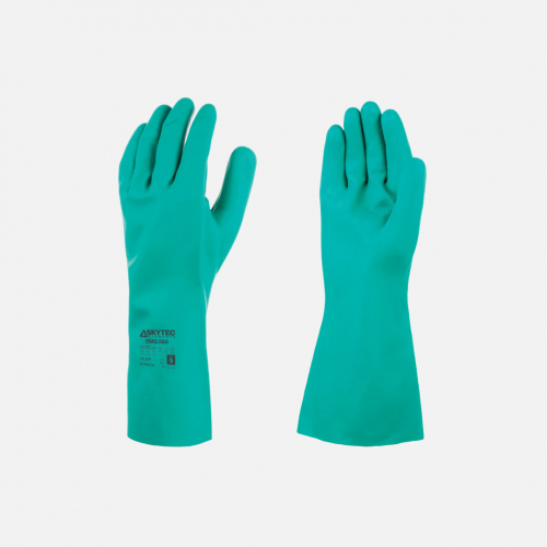 Skytec EMG560 Chemical Protection Glove