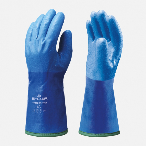 Showa 282 Temres Cold Protection Gloves