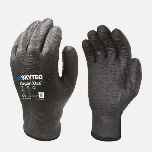 Skytec Argon Xtra Cold Protection Gloves
