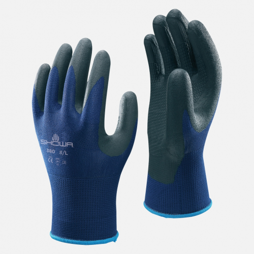 Showa 380 Assembly Gloves