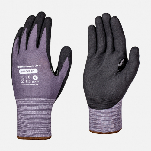 Benchmark BMG215 General Handling Gloves
