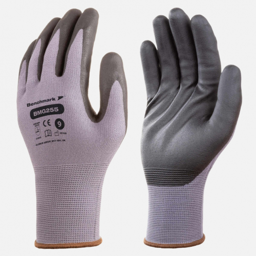 Benchmark BMG255 General Handling Gloves