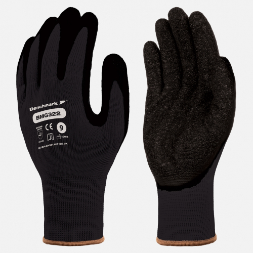 Benchmark BMG322 General Handling Gloves