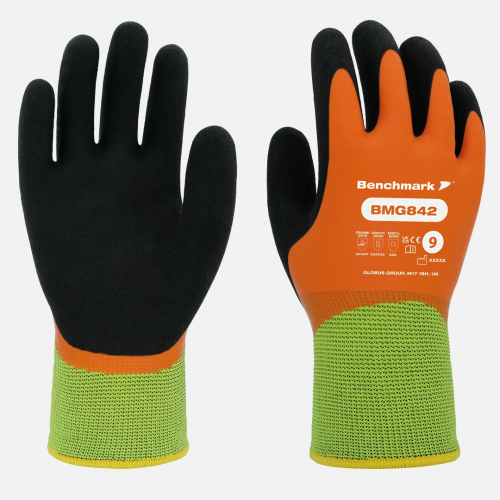 Benchmark BMG842 General Handling Gloves