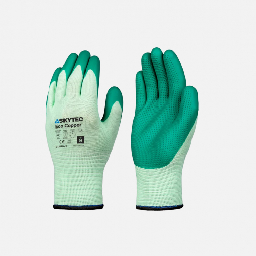Skytec Eco Copper Safety Glove