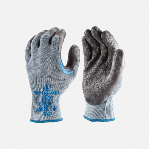 Showa 330 ReGrip Safety Glove