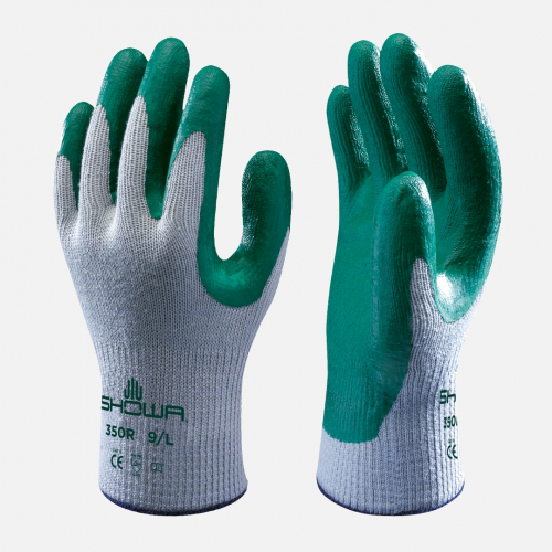Showa 350R General Handling Gloves