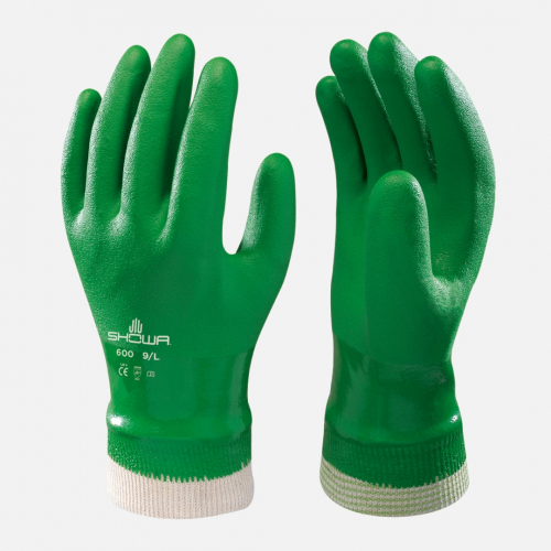 Showa 600 General Handling Gloves