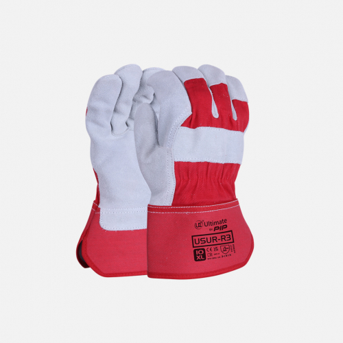 Usur R Premium Red Super Rigger Glove