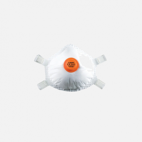 3030V NR P3V Valved Respirator