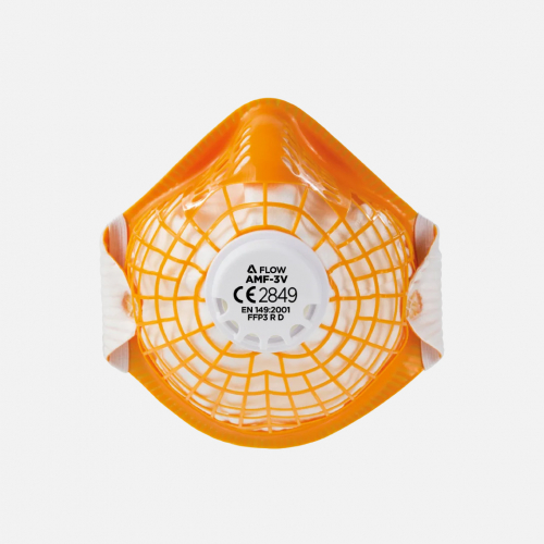 Alpha Flow AMF-3V Respirator