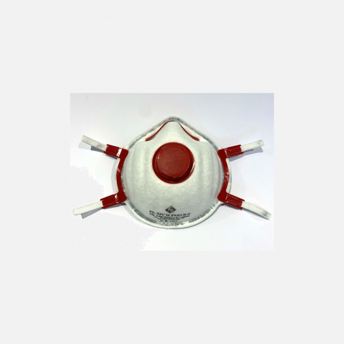 STARA FS33 VW Carbon Respirator